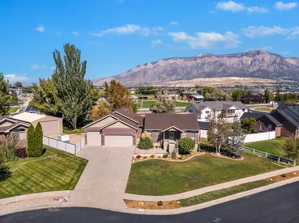 3462 W 2565 N, Plain City, UT 84404