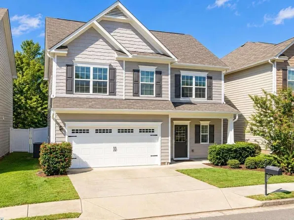 96 Howard Ave NW, Cartersville, GA 30121