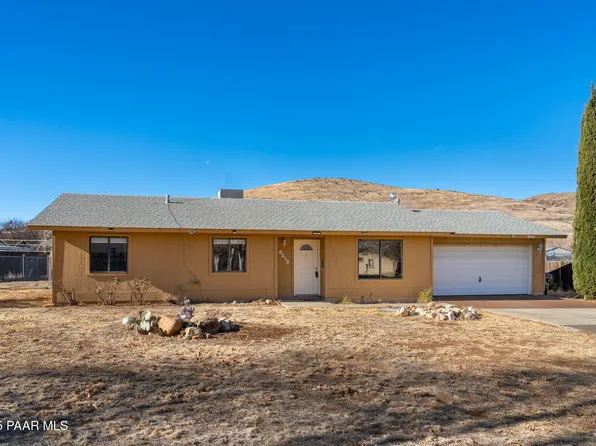 6213 E Knights Way, Prescott Valley, AZ 86314