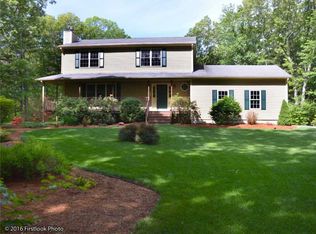 294 Cooper Rd, Glocester, RI 02814