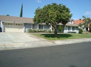 2866 N Orange Ave, Rialto, CA 92377