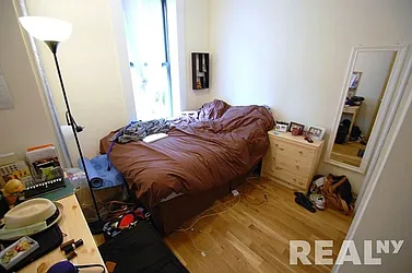 Rented by REAL New York