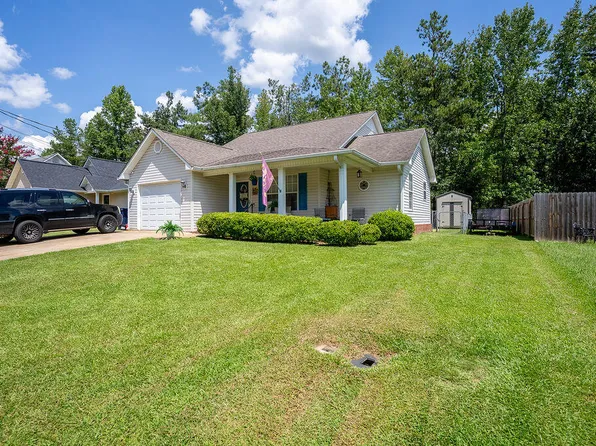 3015 Wynbrooke Dr, Corinth, MS 38834