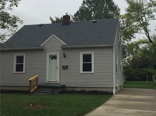 1938 Norwood Ave, Springfield, OH 45506