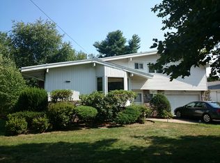 87 Harwich Rd, Newton, MA 02467