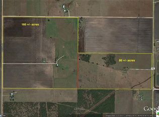 2317 Venglar Rd, Inez, TX 77968