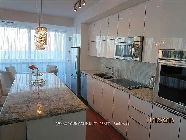 80 Marine Parade Dr #1702 — Photo 7