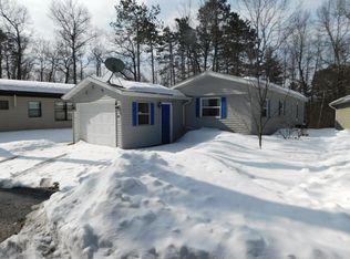 11445 Cth E #A-19, Tomahawk, WI 54487