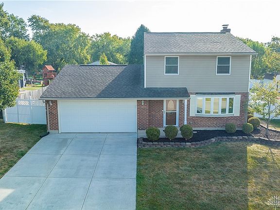 5th image of 7790 Midforest Ct