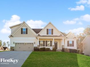 519 Airedale Trl, Garner, NC 27529