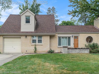 23111 Albion Ave, Farmington Hills, MI, 48336