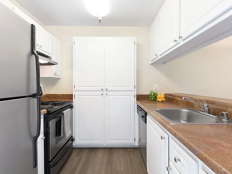 Classic Collection Kitchen