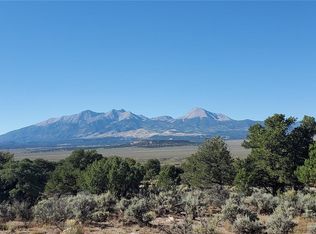 LOT 3475 Mitchell Rd, Fort Garland, CO 81133