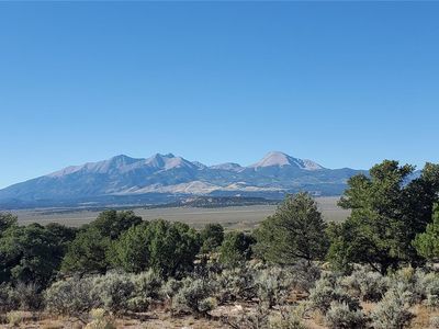 Lot 3475 Mitchell Road, Fort Garland, CO, 81133