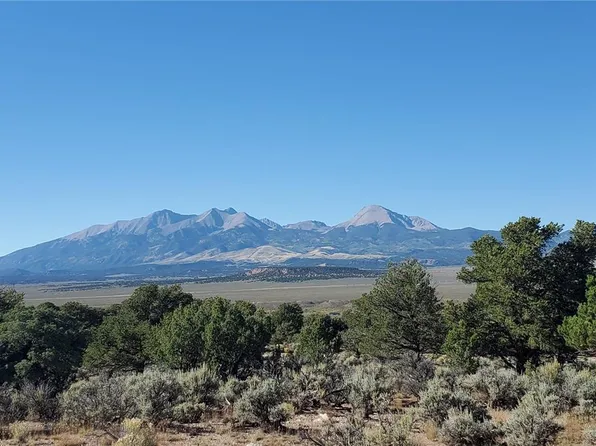 Lot 3475 Mitchell Road, Fort Garland, CO 81133