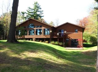 10211 Hwy 70, Minocqua, WI 54548