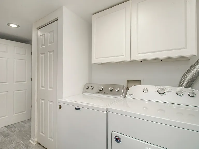 Washer/Dryer