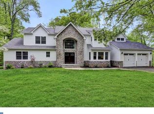 72 Winant Rd, Princeton, NJ 08540