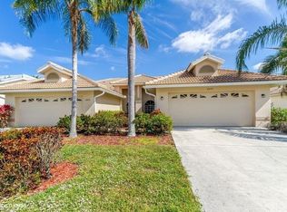 8047 Palomino Dr #12, Naples, FL 34113