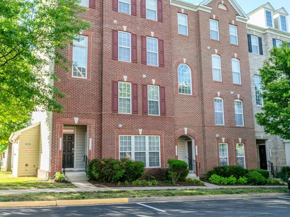 15160 Kentshire Dr, Woodbridge, VA 22191