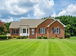 100 Ryans Run, Youngsville, NC 27596
