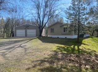 32950 Rock Creek Rd, Manton, CA 96059