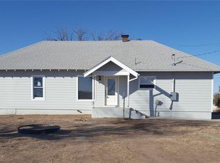 6571 County Road K, Wiggins, CO 80654