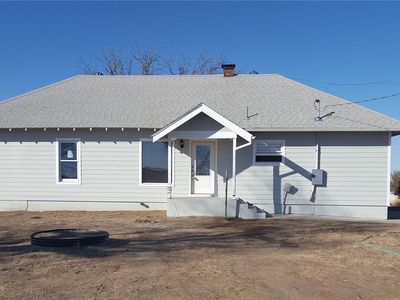 6571 County Road K, Wiggins, CO, 80654