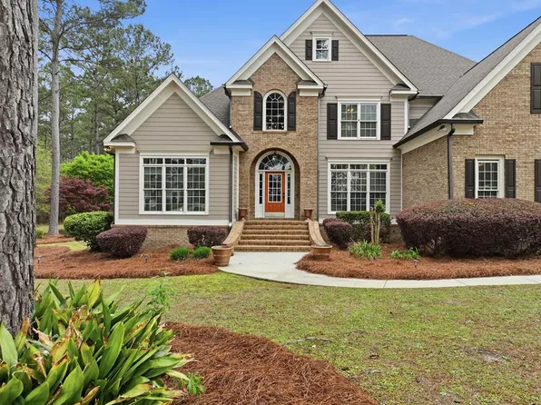 193 Pointer Dr, Leesburg, GA 31763