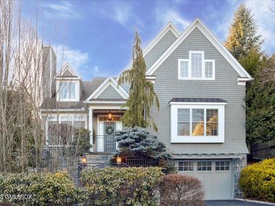 340 Valley Rd UNIT 7, Cos Cob, CT, 06807