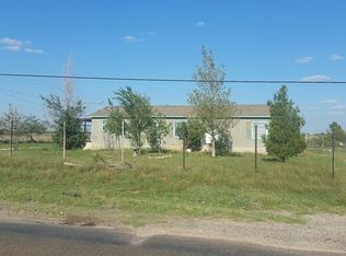 1910 Todd Dr, Midland, TX 79705