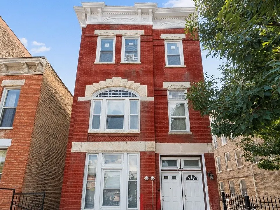 1309 W Huron St #3R