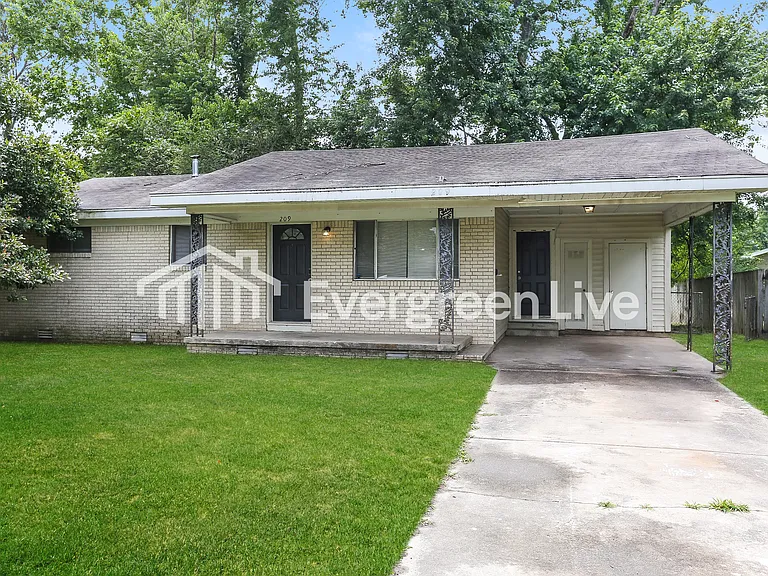 209 Stevenson St — Photo 1