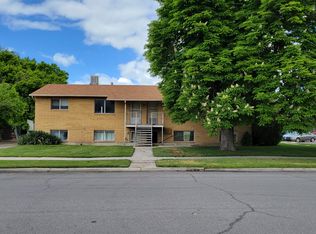414 S 600 W, Provo, UT 84601