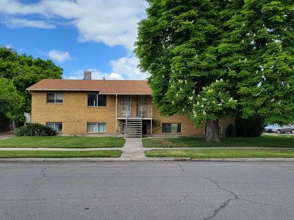 414 S 600 W, Provo, UT 84601