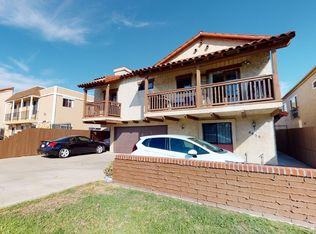 4055 36th St UNIT 6, San Diego, CA 92104