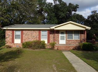 233 Pack Rd, Sumter, SC 29150