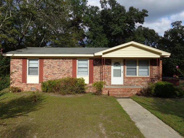 233 Pack Rd, Sumter, SC 29150