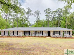 1374 State Highway 119 N, Springfield, GA 31329