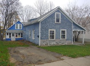 205 Prospect St, Endicott, NY 13760