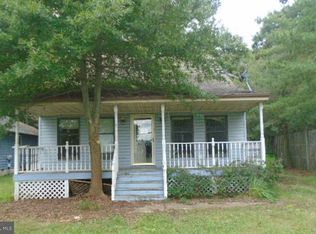 615 Chester River Beach Rd, Grasonville, MD 21638