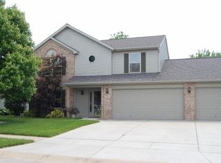 123 Berwick Dr, Lafayette, IN 47909