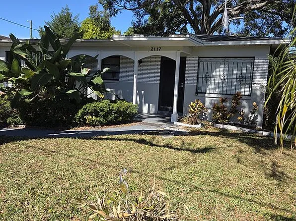 2117 W Kentucky Ave, Tampa, FL 33607