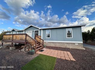 80 County Road 8050 Rd, Concho, AZ 85924