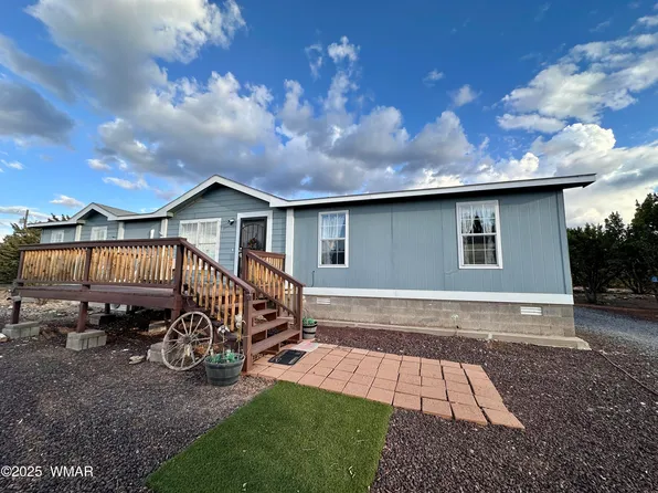 80 County Road 8050 Rd, Concho, AZ 85924