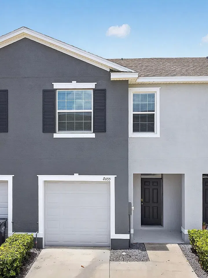 3 bed, 2.5 bath, 1707 sqft, $2,100 — Photo 2