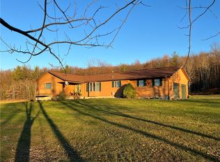 3994 Bell Rd, Penn Yan, NY 14527