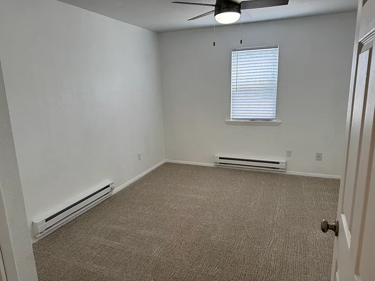 Rear Bedroom