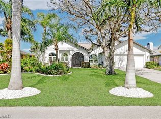 123 SW 49th Ter, Cape Coral, FL 33914