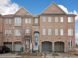 52 Oban Rd, Brampton, ON L6Y 5S7
